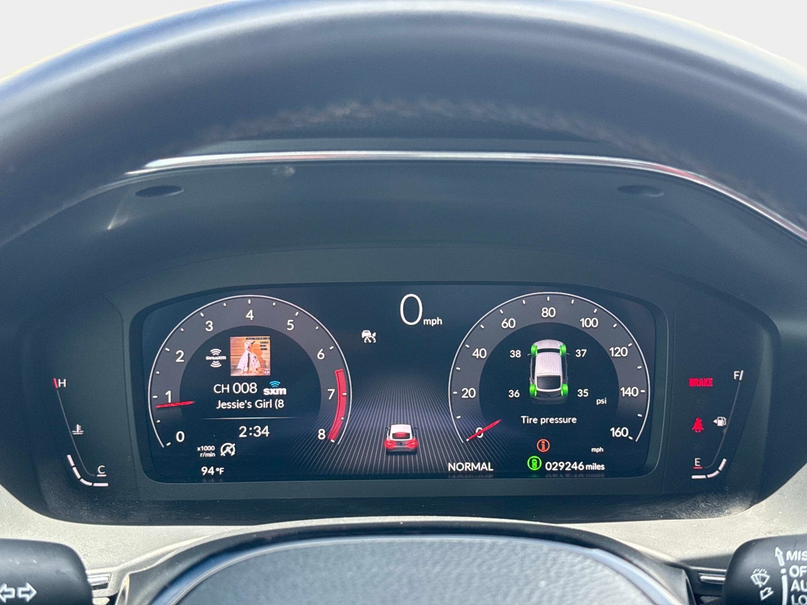 Used 2023 Acura Integra A-Spec w/ Technology Package FWD image 27