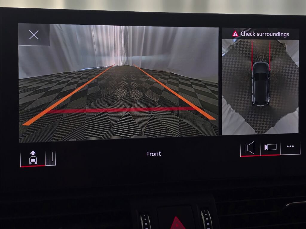 Certified 2025 Audi Q5 2.0T Premium Plus image 41