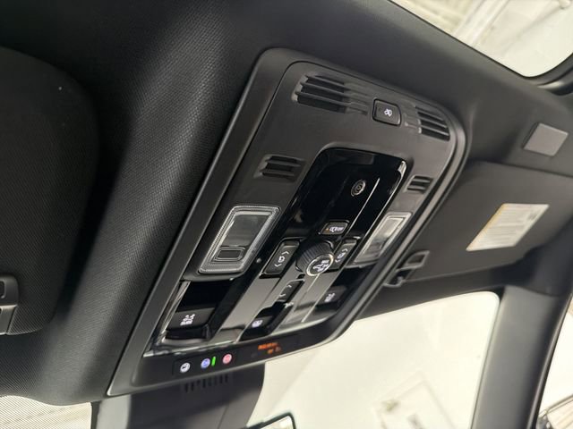 New 2026 GMC Yukon XL AT4 Ultimate w/ LPO, Illumination Package image 36