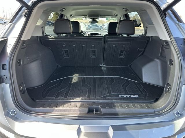 Certified 2023 GMC Terrain AT4 w/ LPO, Floor Liner Package AWD/4WD image 24