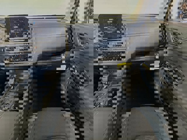 New 2025 Nissan Pathfinder S image 24