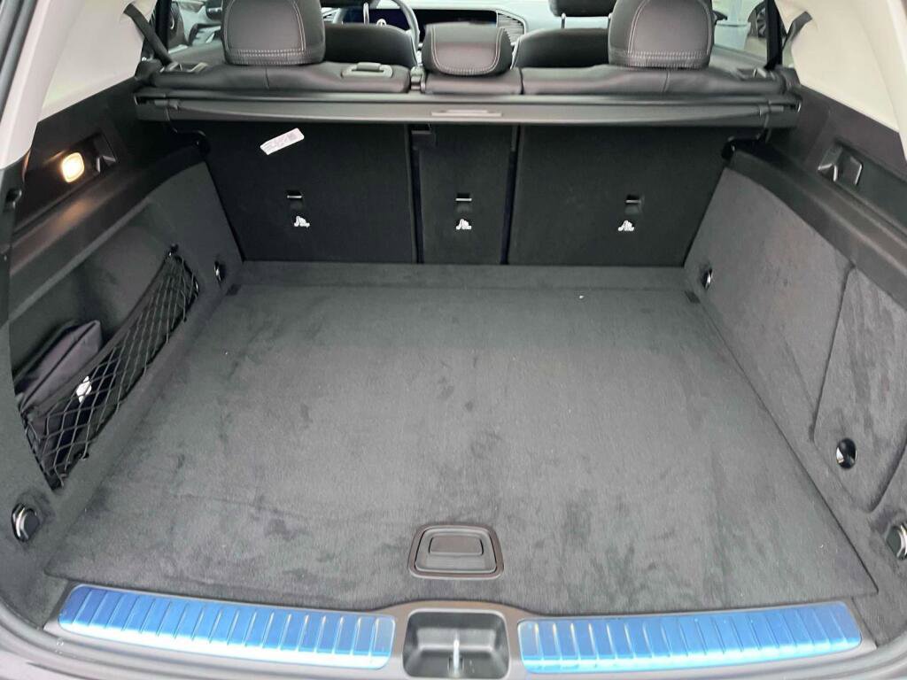 New 2026 Mercedes-Benz GLE 350 4MATIC image 17