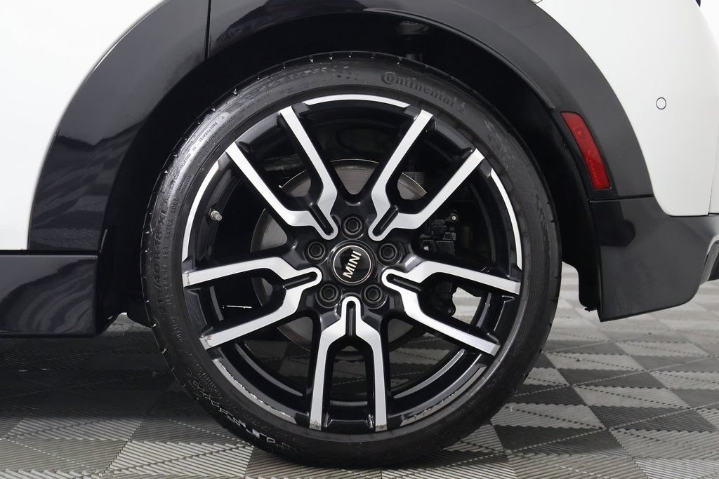 Used 2026 MINI Cooper S FWD image 16