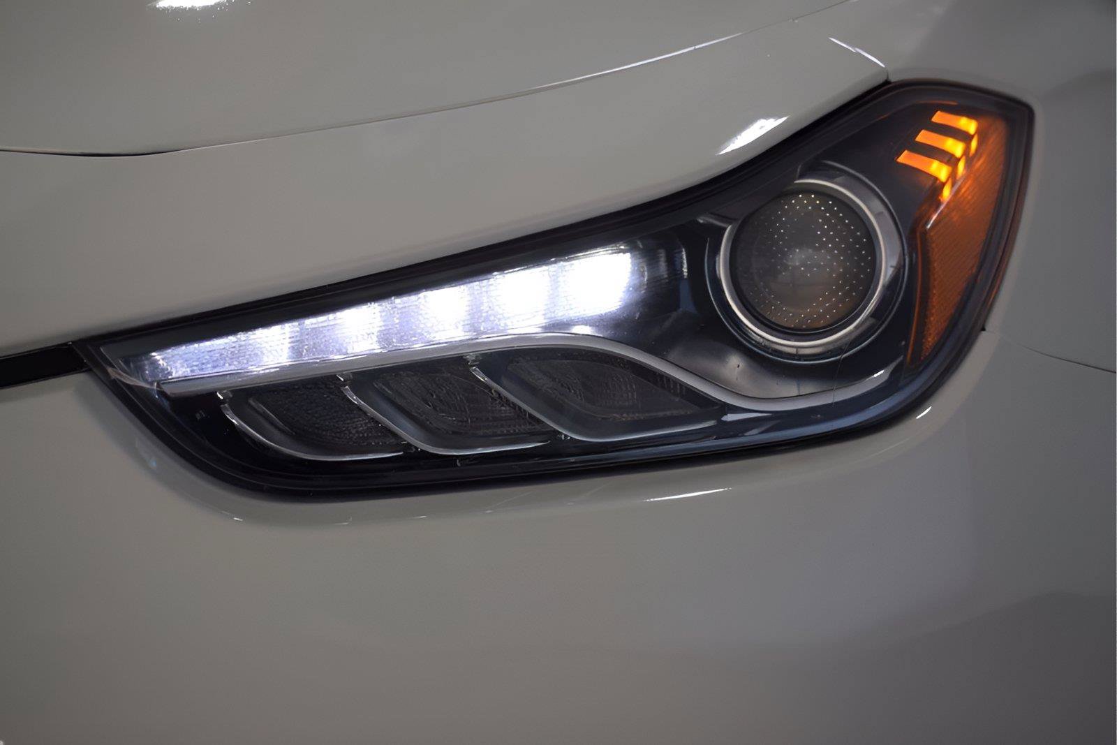 Used 2014 Maserati Ghibli RWD image 30