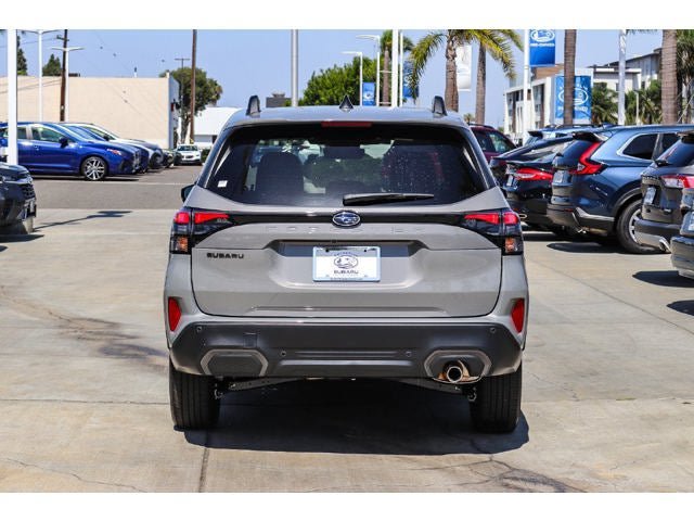 New 2026 Subaru Forester Limited AWD/4WD image 30