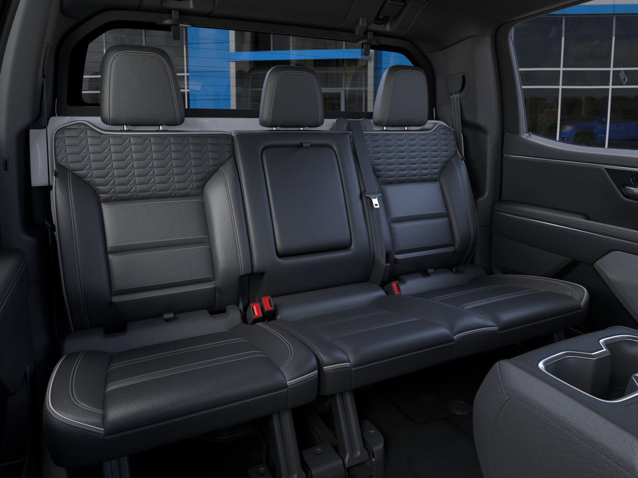 New 2025 GMC Sierra EV Denali image 17