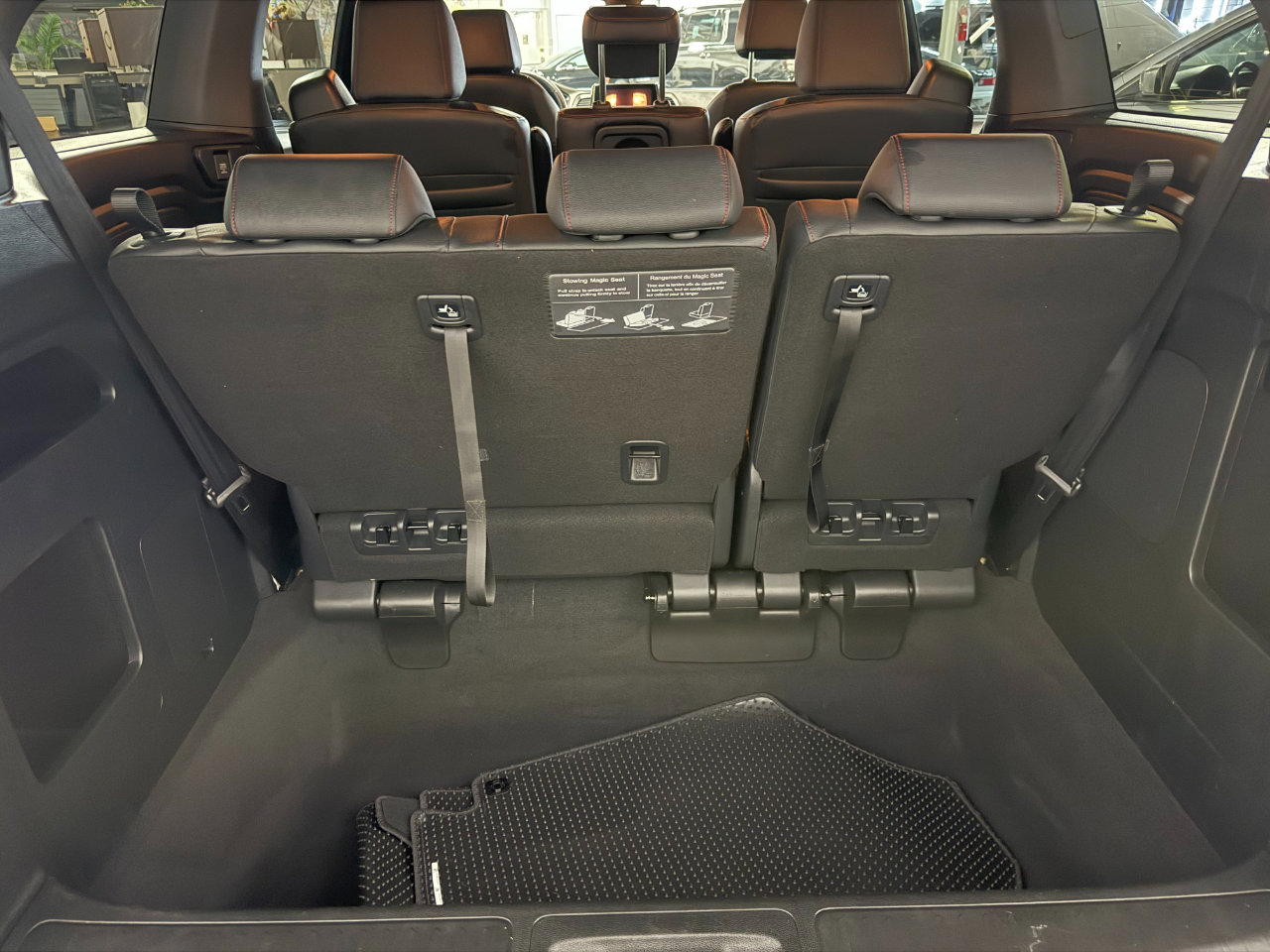 Used 2023 Honda Odyssey Sport image 22