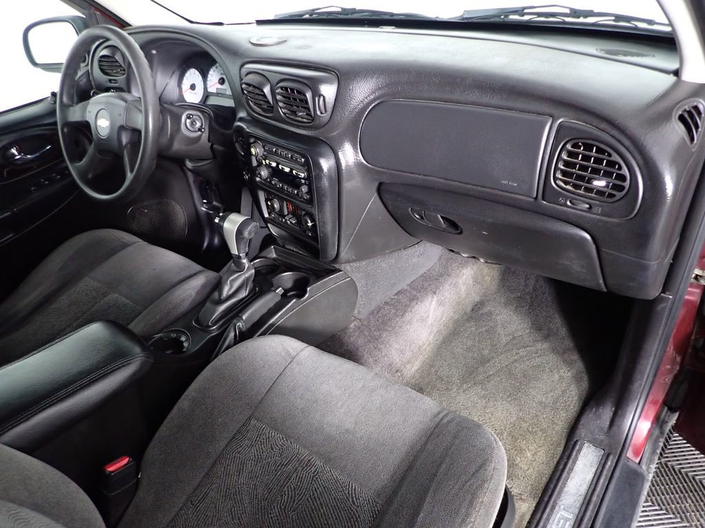 Used 2005 Chevrolet TrailBlazer EXT LT image 28
