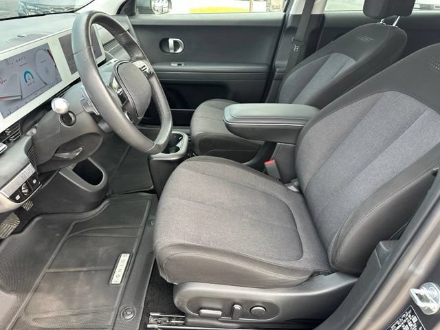 Used 2024 Hyundai Ioniq 5 SEL AWD/4WD image 16