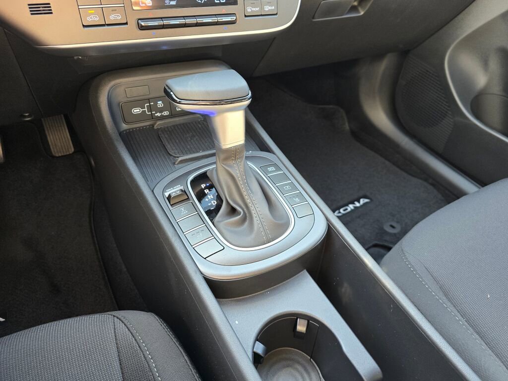 New 2026 Hyundai Kona SEL Sport image 30