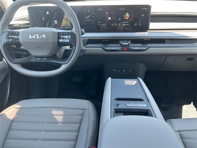 New 2026 Kia EV9 Land image 11