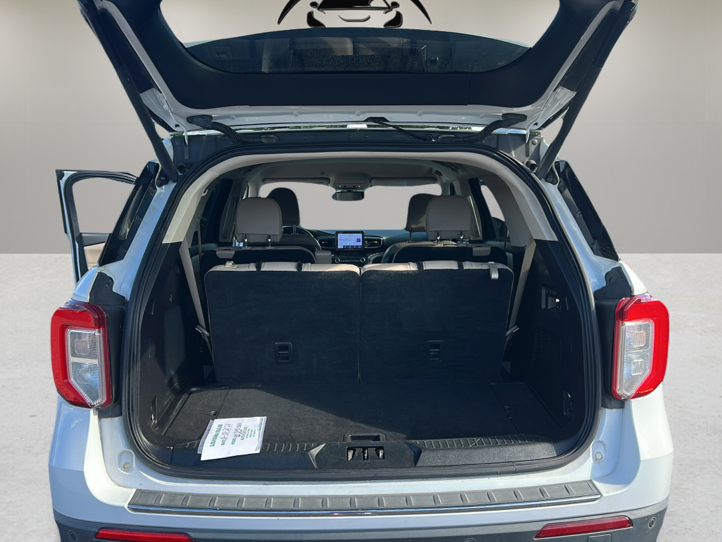 Used 2020 Ford Explorer Limited RWD image 20