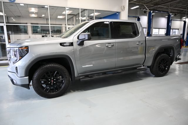New 2026 GMC Sierra 1500 Elevation AWD/4WD image 10