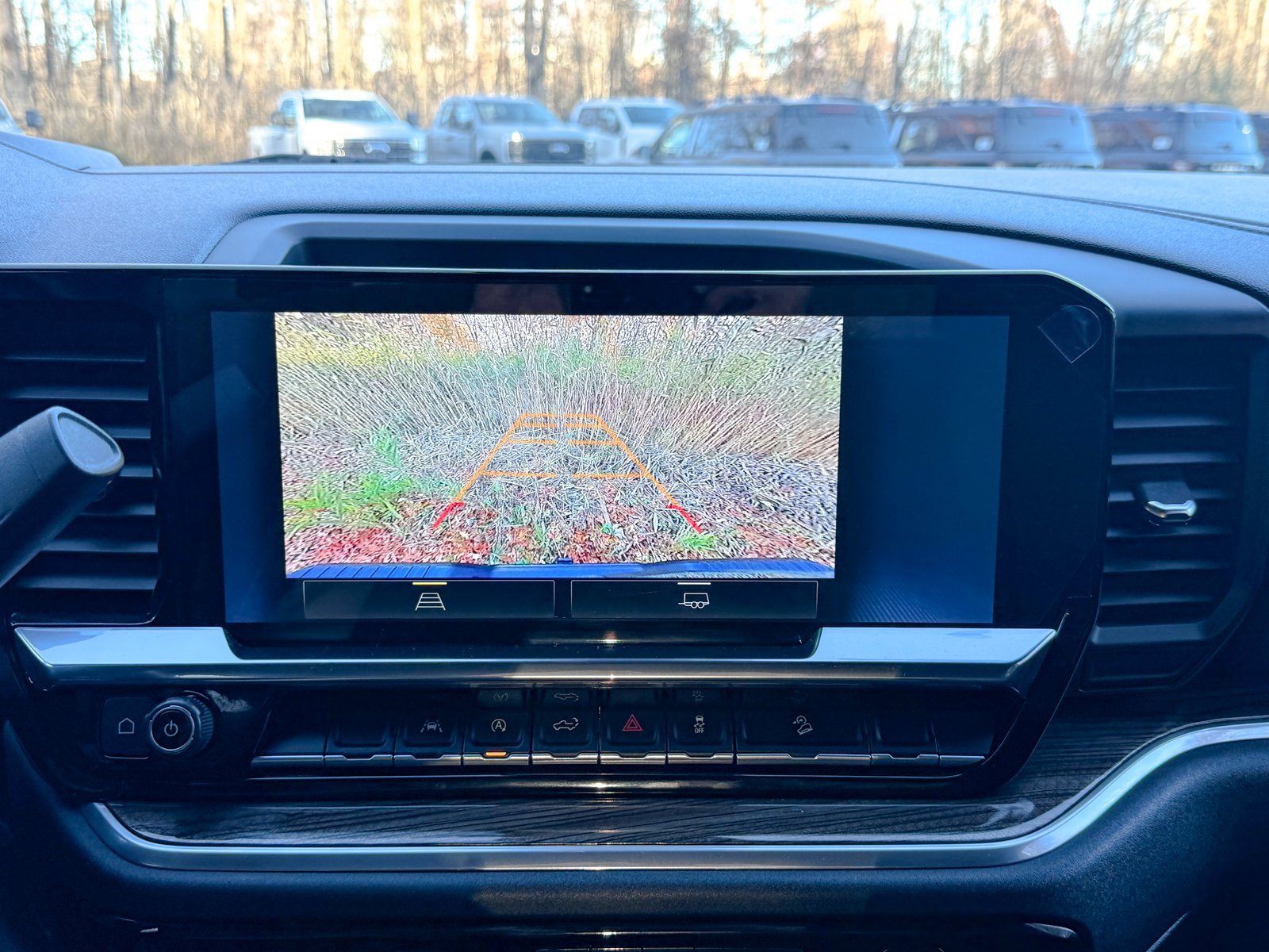 Used 2023 Chevrolet Silverado 1500 RST image 26