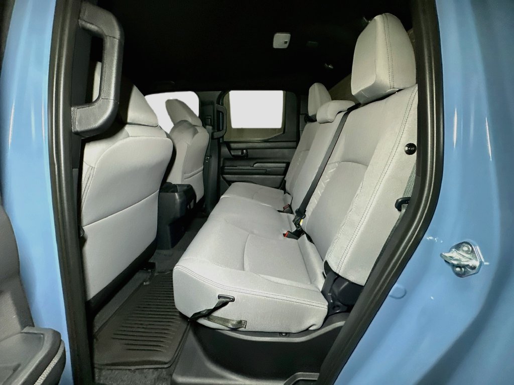 New 2026 Toyota Tacoma SR5 AWD/4WD image 26