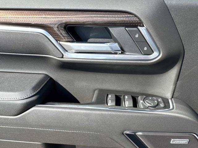 New 2026 Chevrolet Silverado 1500 RST w/ Convenience Package II image 12