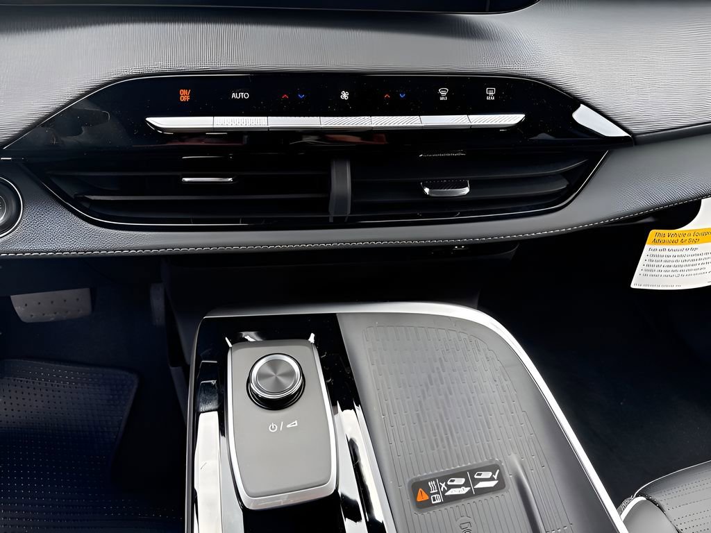 New 2025 Buick Enclave Sport Touring w/ Power Package image 40