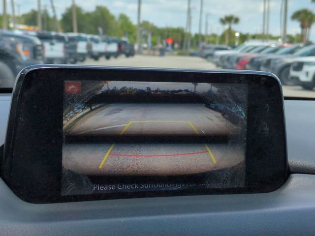 Used 2018 MAZDA CX-5 Touring w/ Preferred Equipment Package FWD image 21