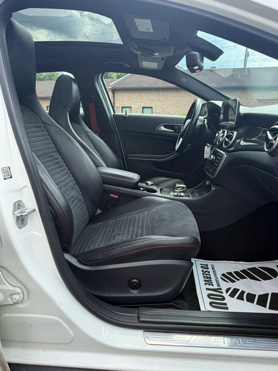 Used 2015 Mercedes-Benz GLA 45 AMG 4MATIC image 11