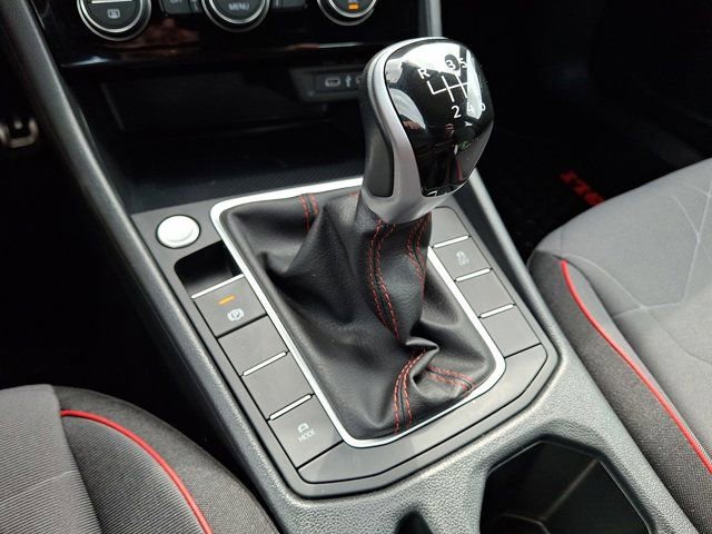 Certified 2024 Volkswagen Jetta GLI 40th Anniversary Edition image 14