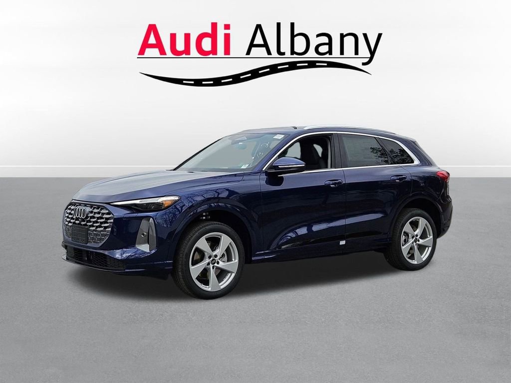 New 2025 Audi Q5 Premium Plus image 6