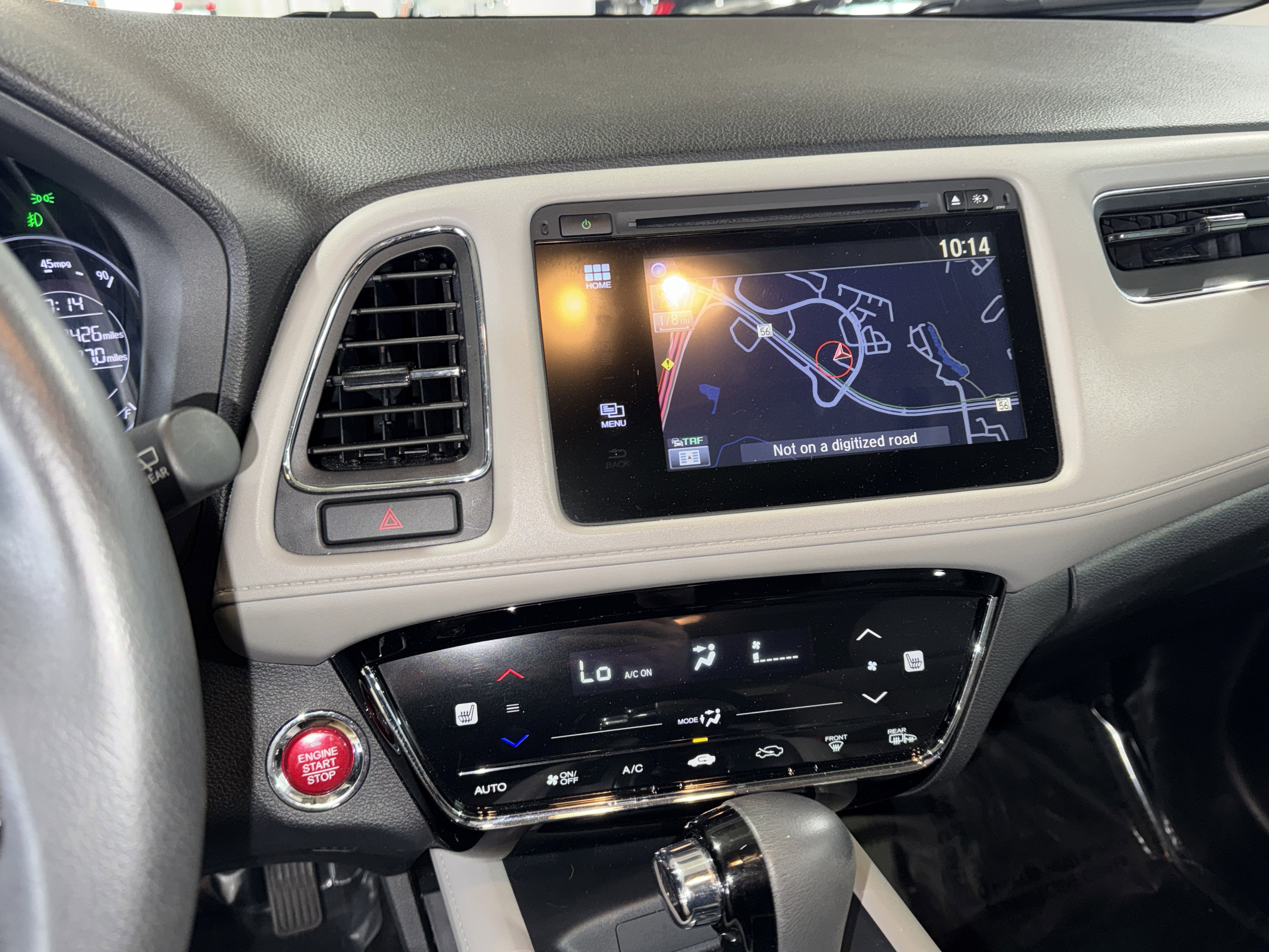 Used 2017 Honda HR-V EX-L image 25