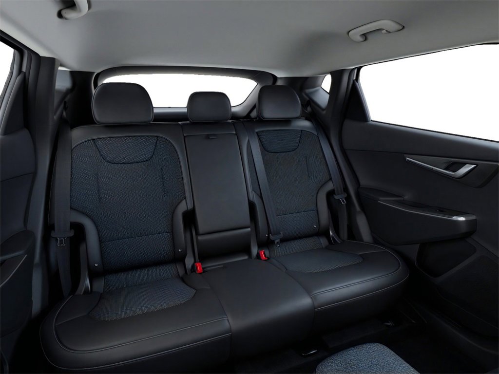 New 2025 Kia EV6 Light image 16