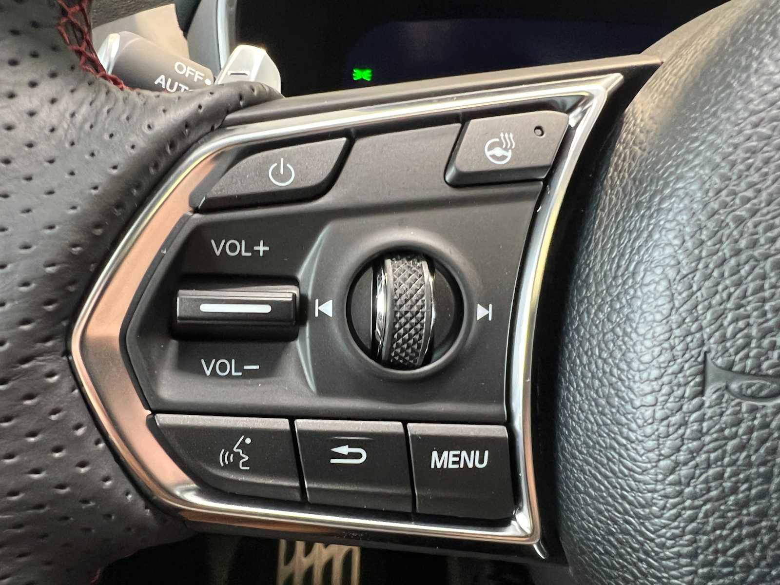 New 2026 Acura MDX Type S image 11