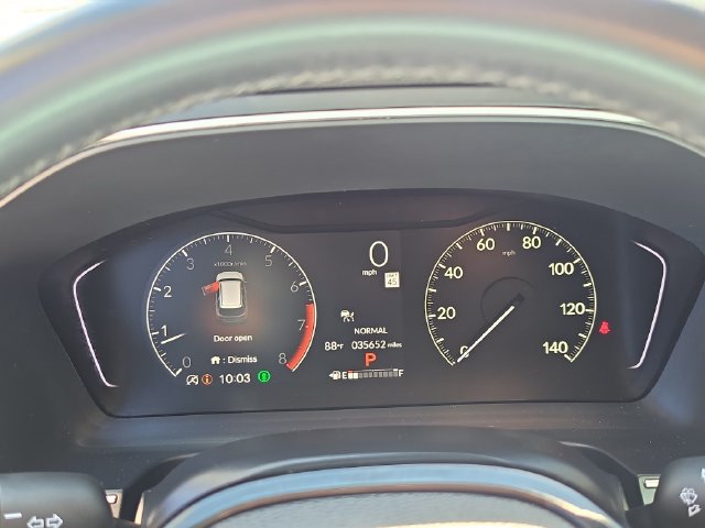 Used 2025 Honda Pilot Touring image 34