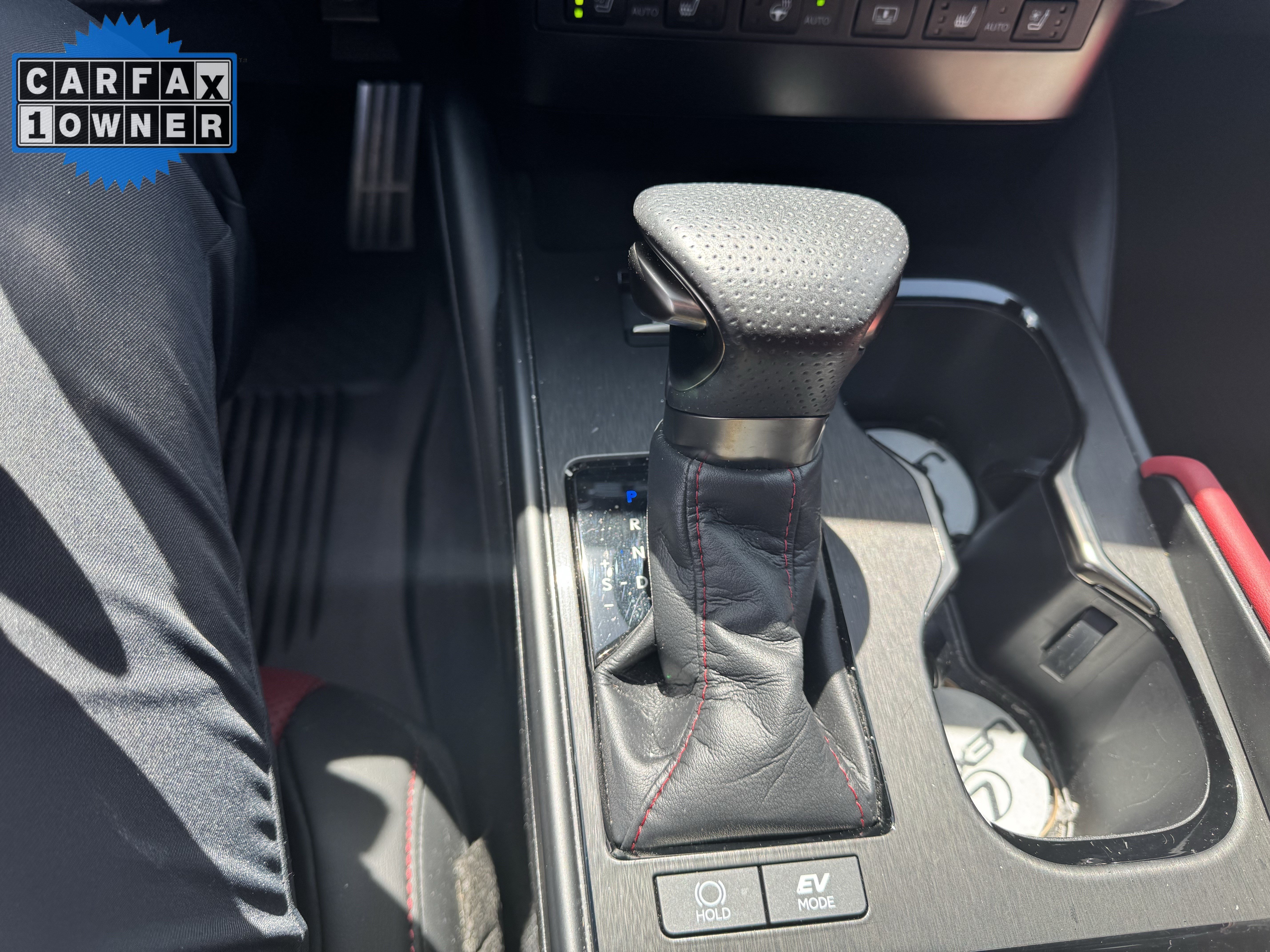 Used 2023 Lexus ES 300h F Sport FWD image 26
