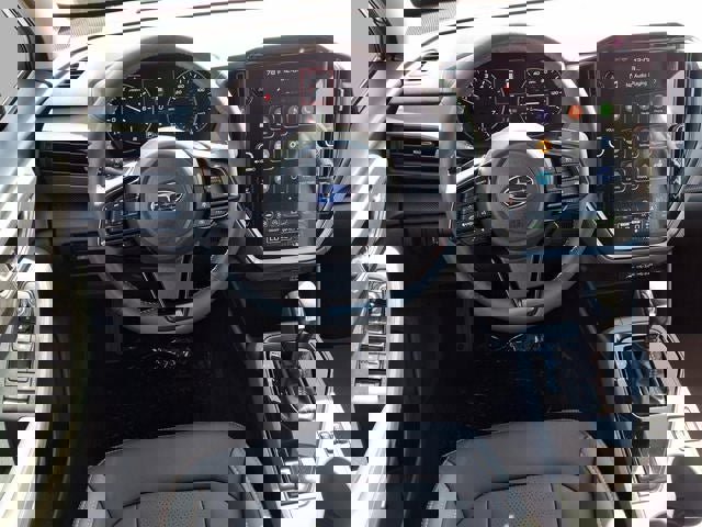 New 2026 Subaru Crosstrek 2.5i Limited image 24