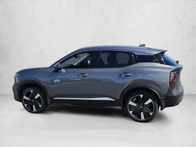 Used 2025 Nissan Kicks SR FWD image 6