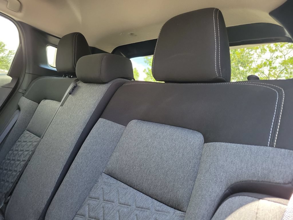 Certified 2026 Nissan Kicks SV w/ SV Premium Package FWD image 13