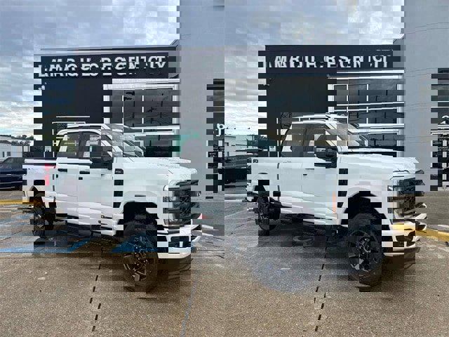 New 2026 Ford F250 XL image 1