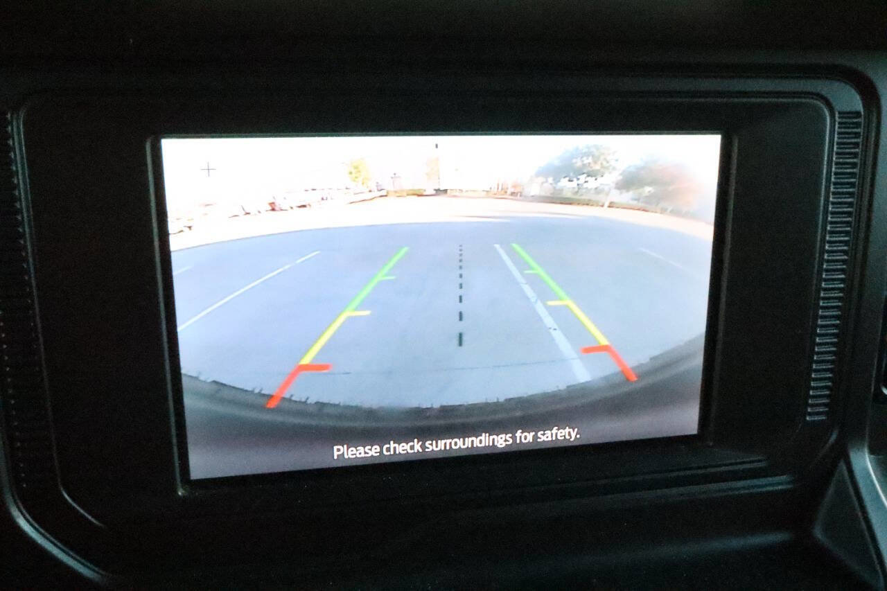 Used 2023 Ford Bronco Big Bend image 7