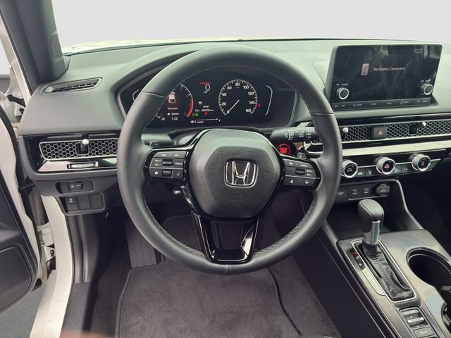 Used 2025 Honda Civic Sport image 10