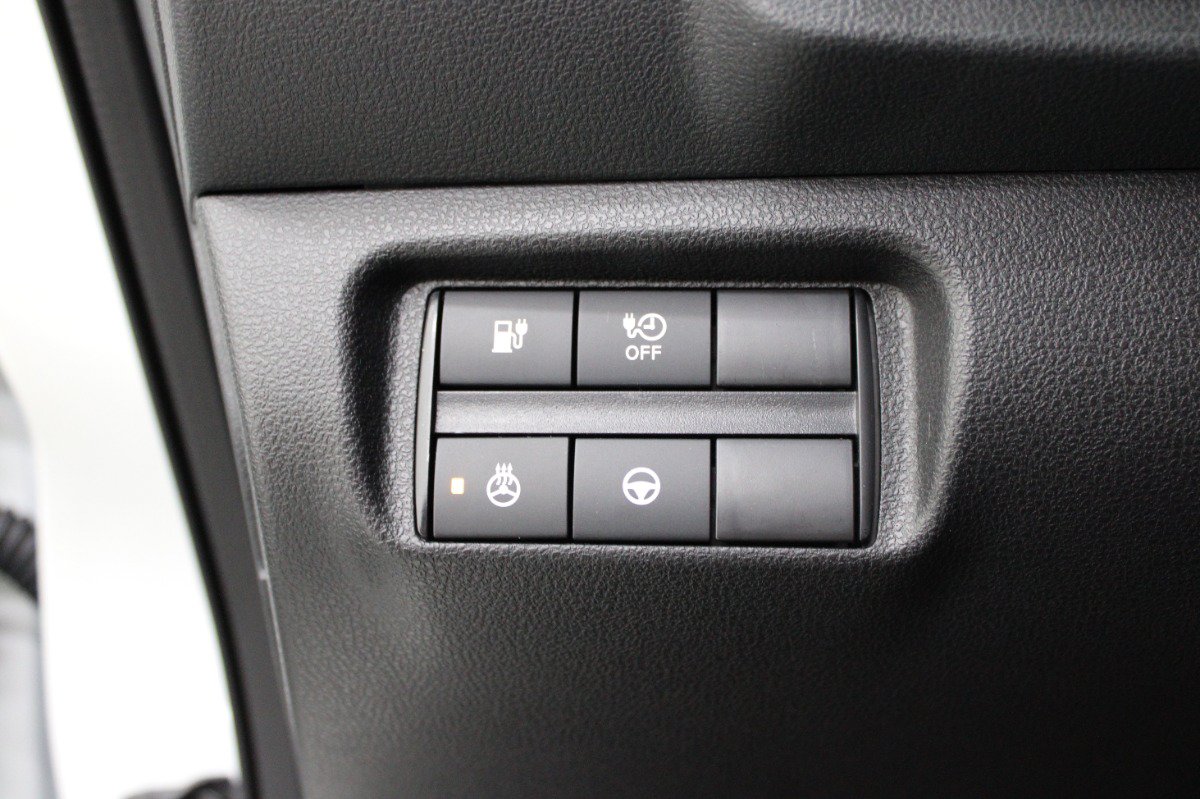 Used 2024 Nissan Leaf SV Plus FWD image 16