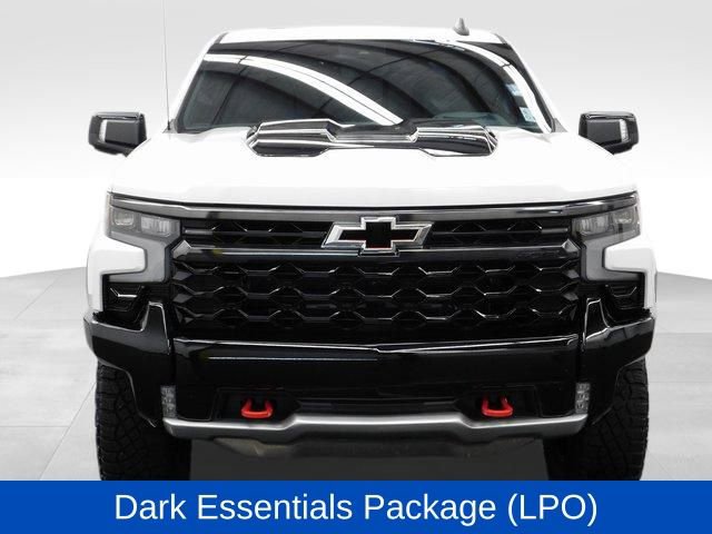 Used 2024 Chevrolet Silverado 1500 ZR2 w/ Technology Package image 5