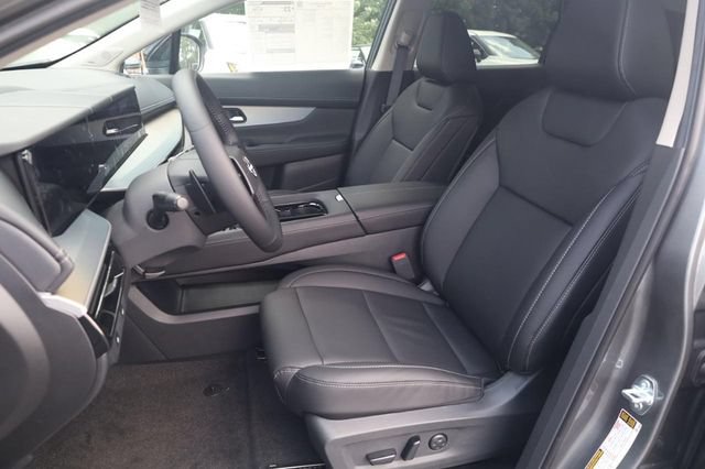 New 2026 Nissan Murano SL w/ Comfort Package AWD/4WD image 20