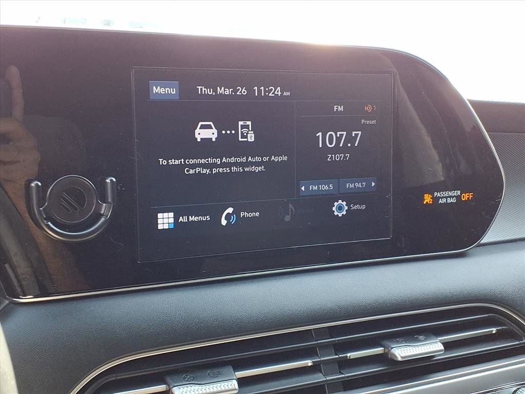 Used 2021 Hyundai Palisade SEL image 10