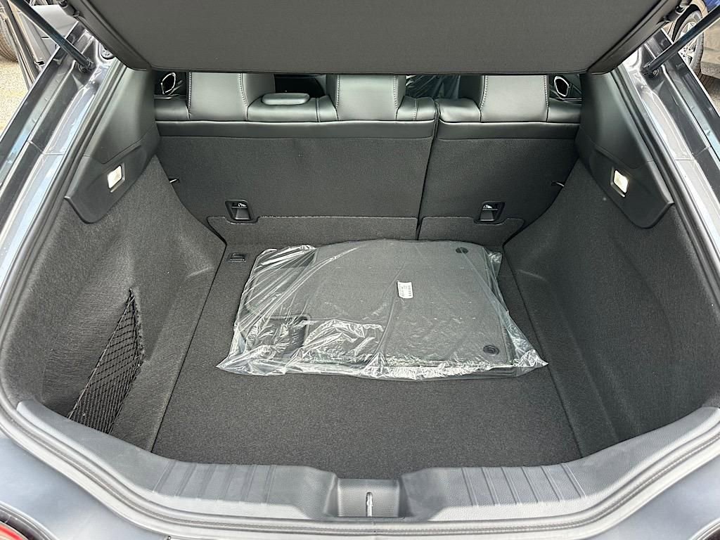 New 2025 Acura Integra A-Spec image 6