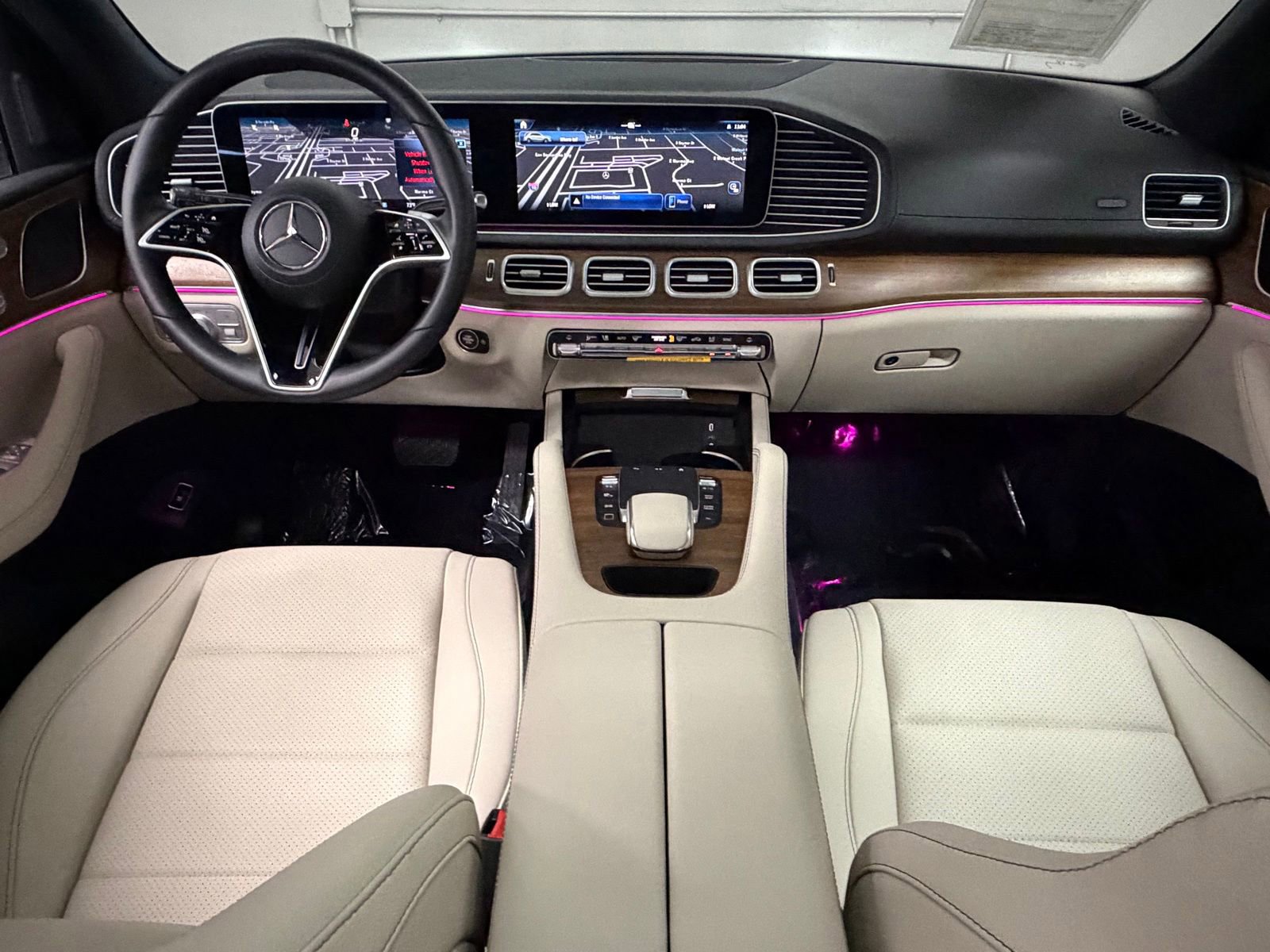 Used 2026 Mercedes-Benz GLE 350 4MATIC image 37