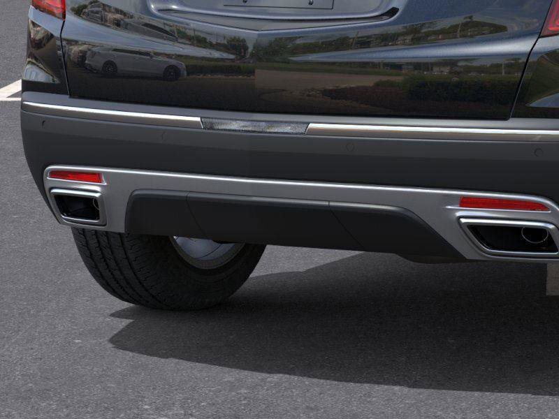 New 2026 Cadillac XT5 Premium Luxury w/ Driver Assist Package image 14