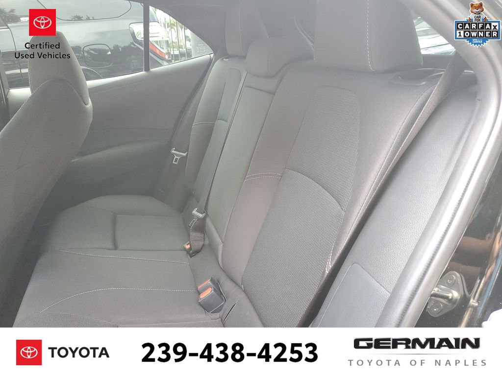 Used 2025 Toyota Corolla GR AWD/4WD image 20