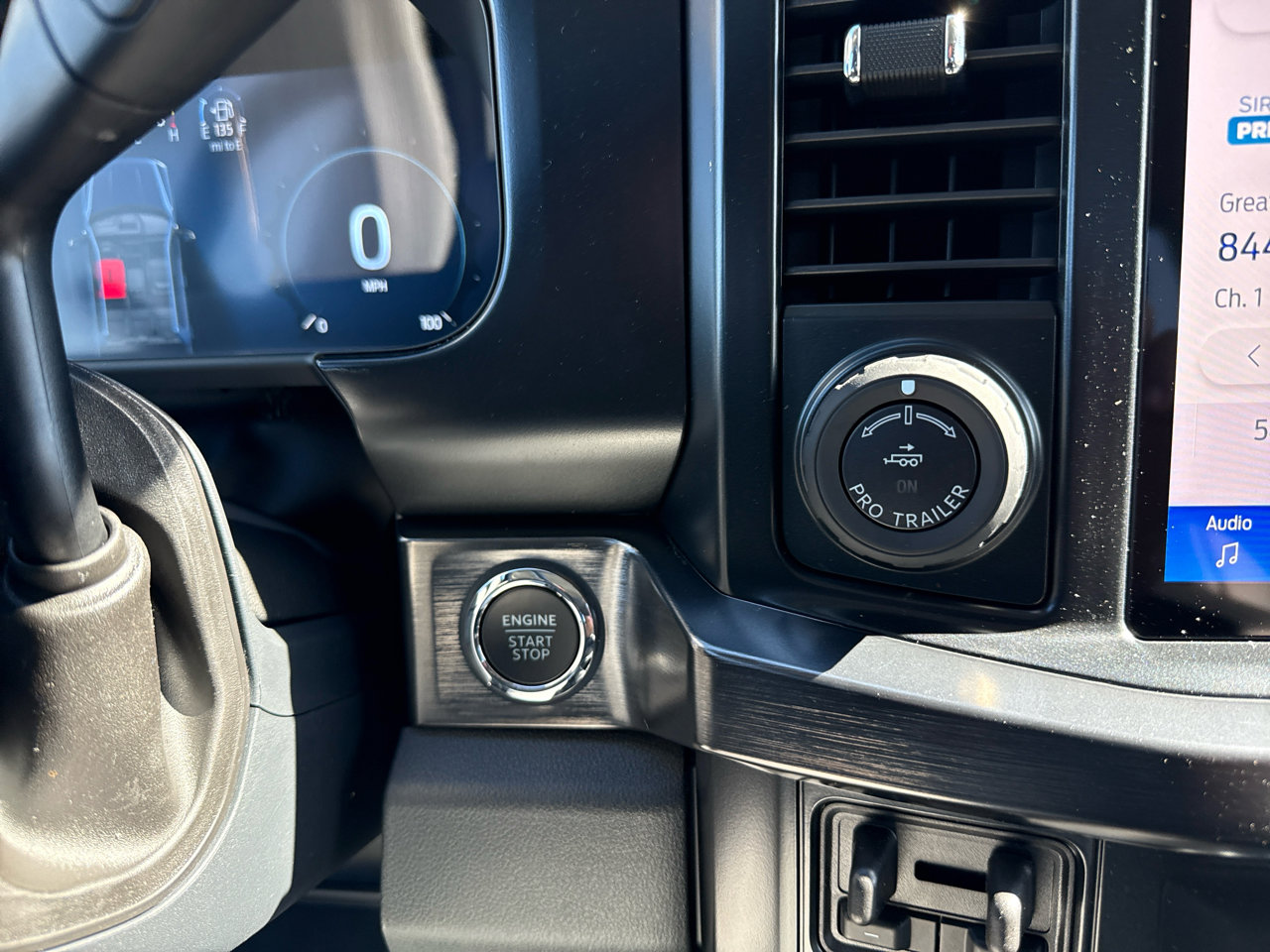 New 2026 Ford F250 Lariat w/ Tremor Off-Road Package image 34