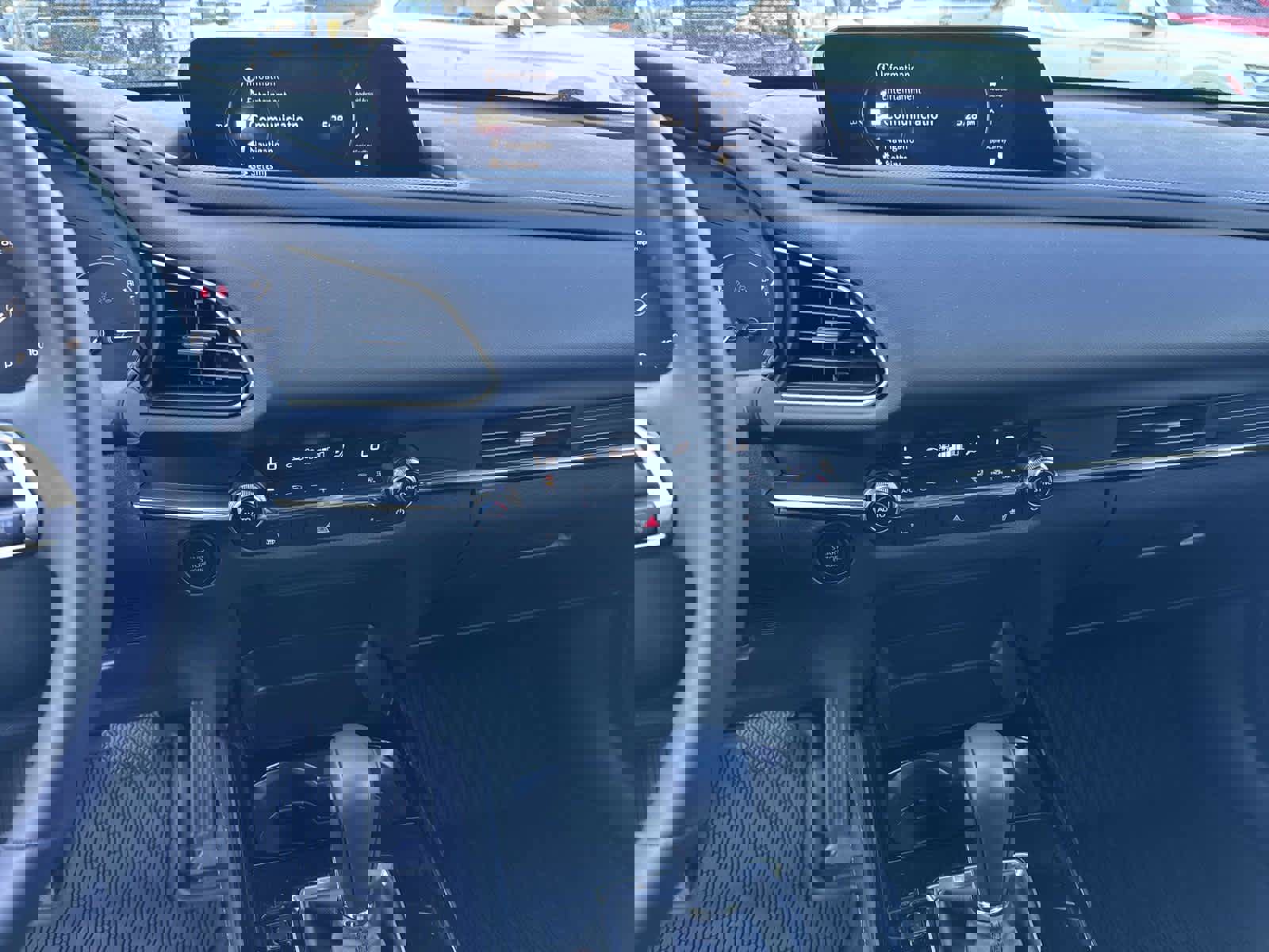 Certified 2025 MAZDA CX-30 AWD 2.5 S w/ Preferred Package image 26