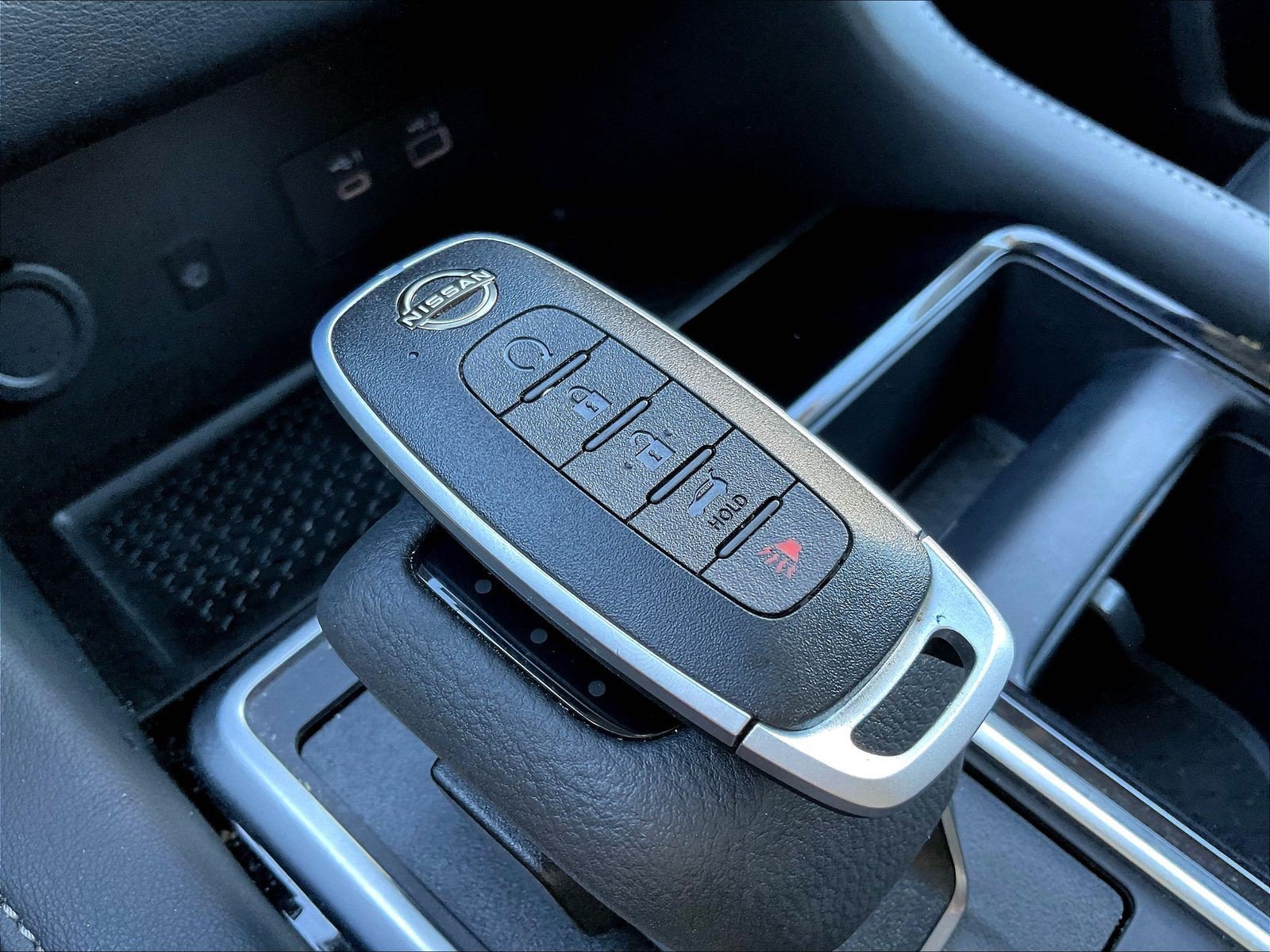 Certified 2025 Nissan Pathfinder SL AWD/4WD image 37