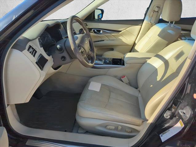 Used 2012 INFINITI M37 x w/ Premium Pkg AWD/4WD image 12
