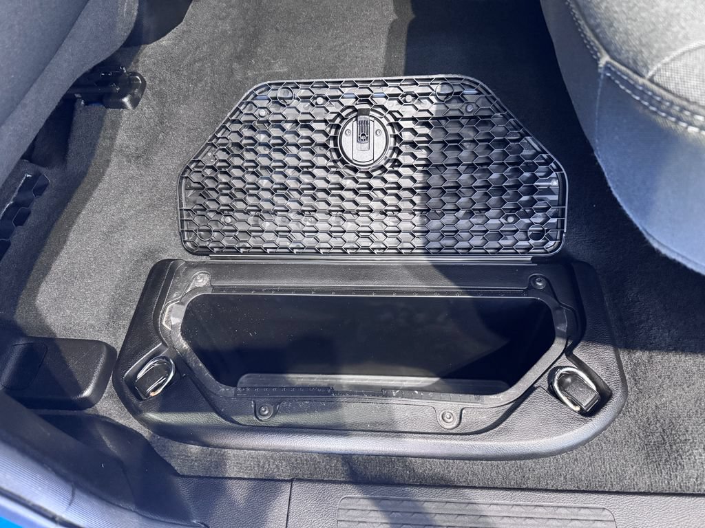 Used 2023 RAM 1500 Big Horn AWD/4WD image 27
