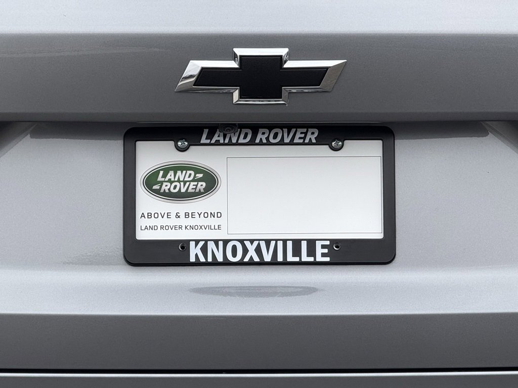 Used 2025 Chevrolet Trax ACTIV w/ Driver Confidence Package image 38